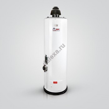 Газовый напольный водонагреватель Barfab 10-35 (100 л)
