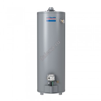 Газовый водонагреватель (бойлер) MOR-FLO G62-75T75-4NOV (284 л)
