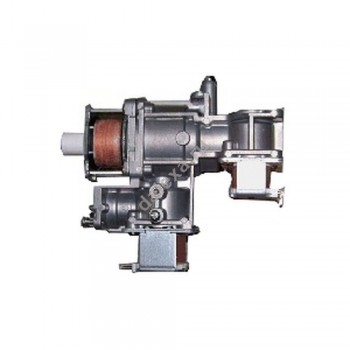 Газовый клапан Rinnai RMF/EMF/GMF/SMF/DMF/CMF/KMF/RW